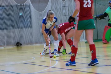 Bild 164 - A-Juniorinnen Punktrunde